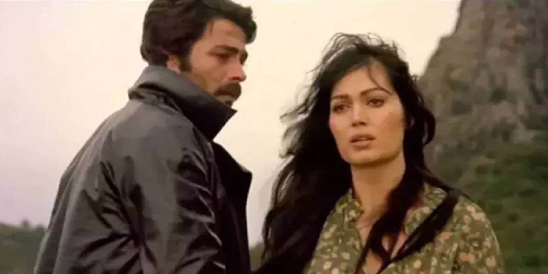 Al Yazmalım, Çiçek Abbas'ın müziklerinde imzası vardı! Cahit Berkay'dan şok itiraf: Zamanında o ünlüye aşıkmış 6